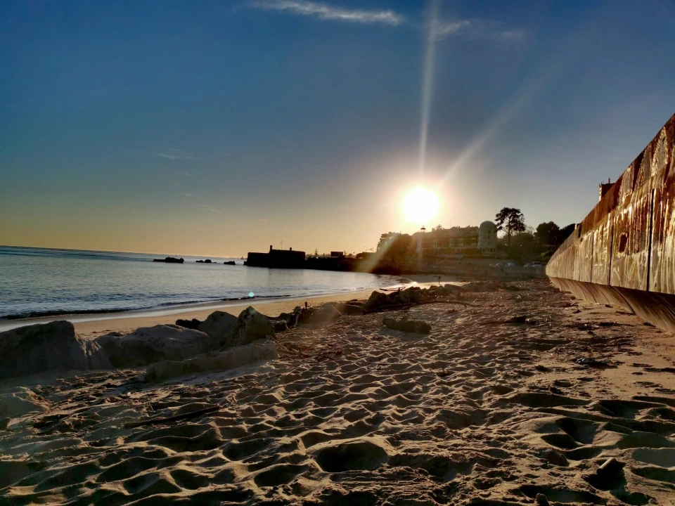 Apartamento T3 para Venda em Oeiras e São Julião da Barra, Paço de Arcos e Caxias Foto 21