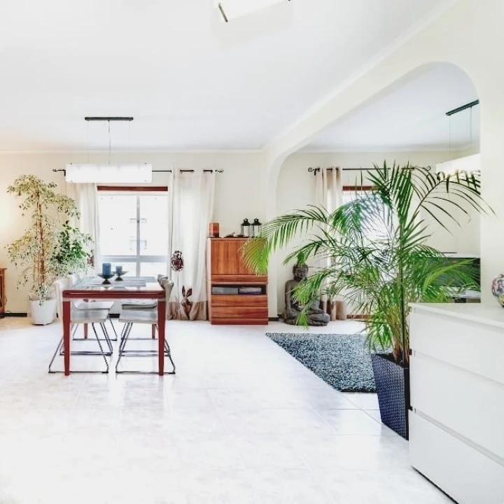 Apartamento T3 para Venda em Oeiras e São Julião da Barra, Paço de Arcos e Caxias Foto 2