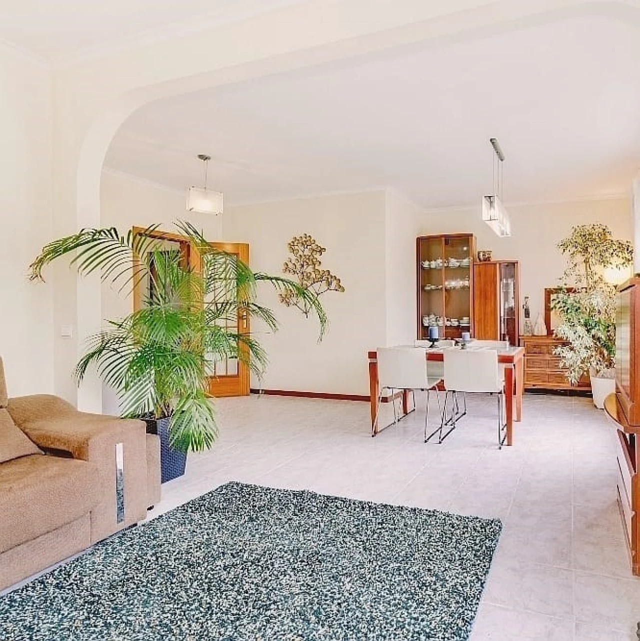 Apartamento T3 para Venda em Oeiras e São Julião da Barra, Paço de Arcos e Caxias Foto 12