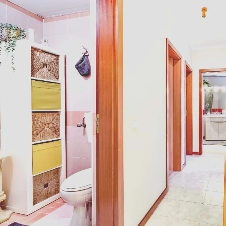 Apartamento T3 para Venda em Oeiras e São Julião da Barra, Paço de Arcos e Caxias Foto 7