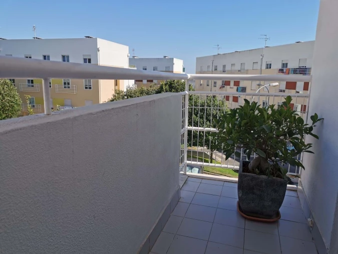 Apartamento T3 para Venda em Oeiras e São Julião da Barra, Paço de Arcos e Caxias Foto 19