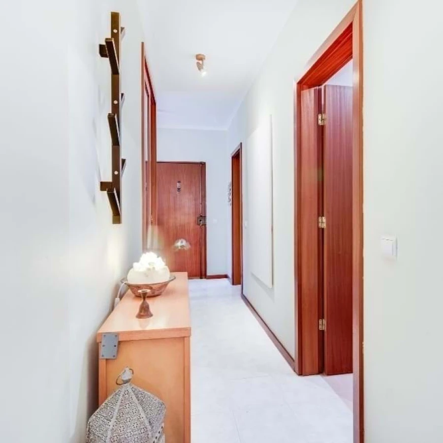 Apartamento T3 para Venda em Oeiras e São Julião da Barra, Paço de Arcos e Caxias Foto 10