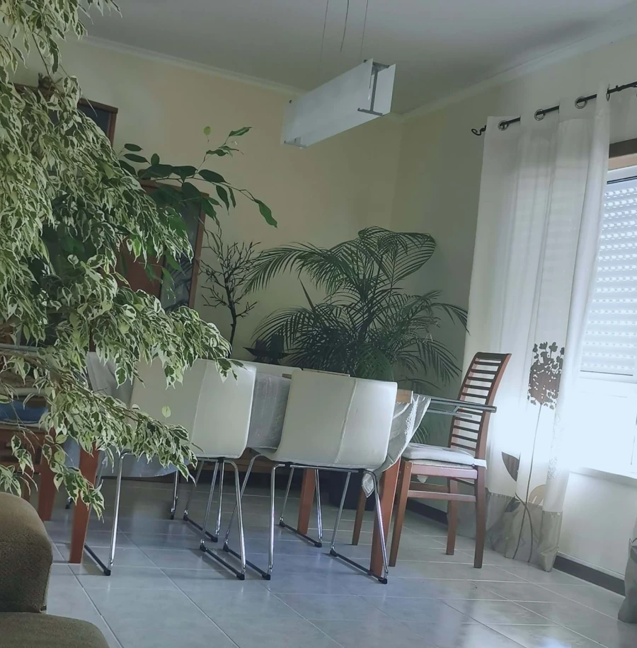 Apartamento T3 para Venda em Oeiras e São Julião da Barra, Paço de Arcos e Caxias Foto 17