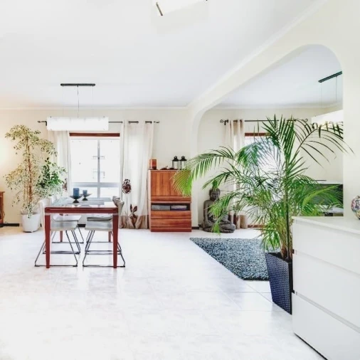 Apartamento T3 para Venda em Oeiras e São Julião da Barra, Paço de Arcos e Caxias Foto 2