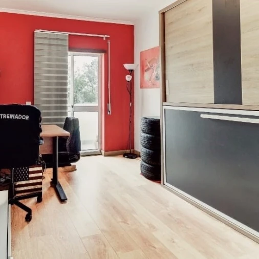 Apartamento T3 para Venda em Oeiras e São Julião da Barra, Paço de Arcos e Caxias Foto 9