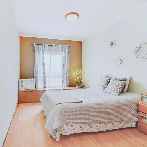 Apartamento T3 para Venda em Oeiras e São Julião da Barra, Paço de Arcos e Caxias Foto 6