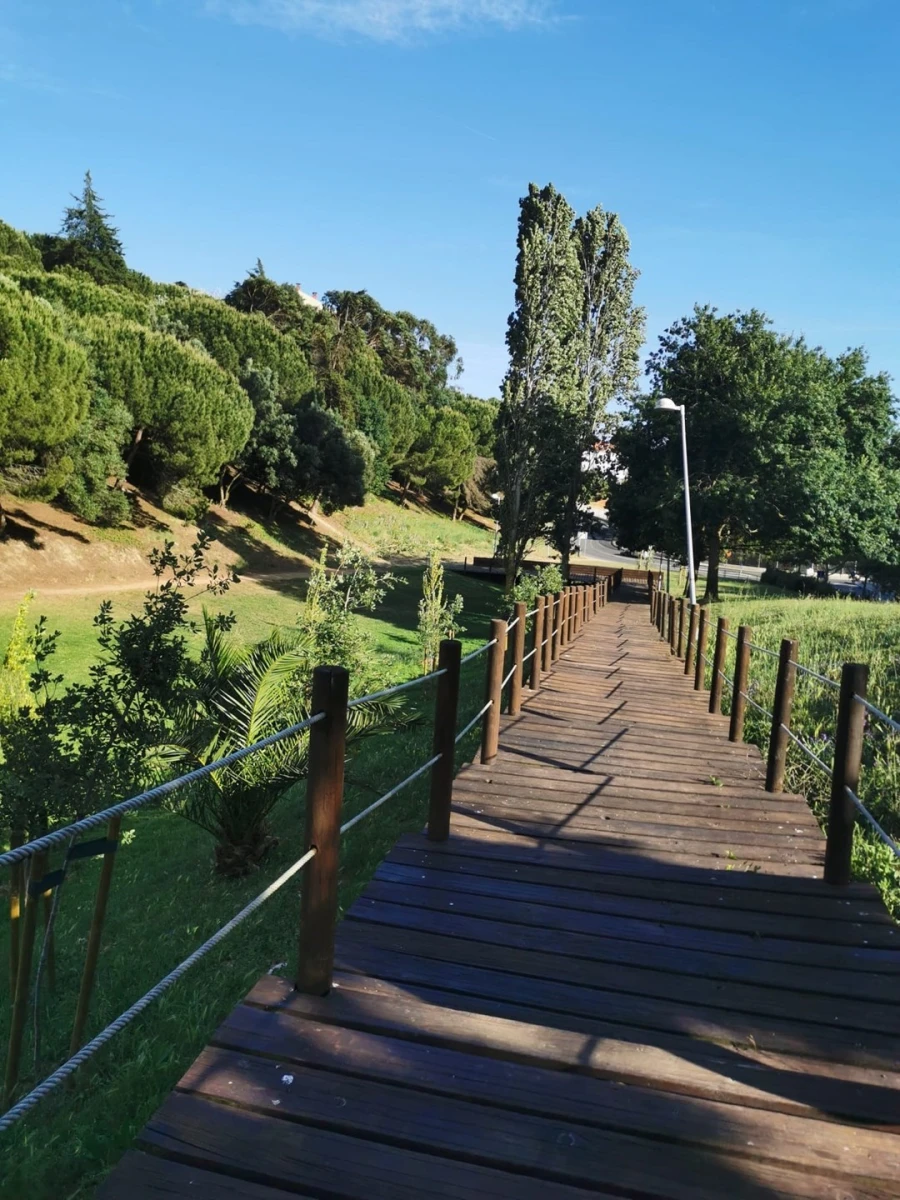 Apartamento T3 para Venda em Oeiras e São Julião da Barra, Paço de Arcos e Caxias Foto 18