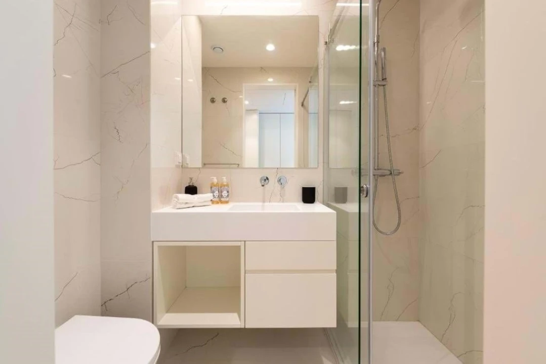 Apartamento T3 para Venda em Canidelo Foto 12