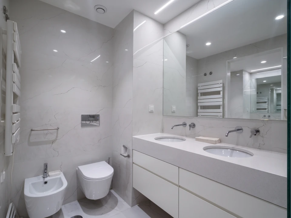 Apartamento T3 para Venda em Canidelo Foto 21