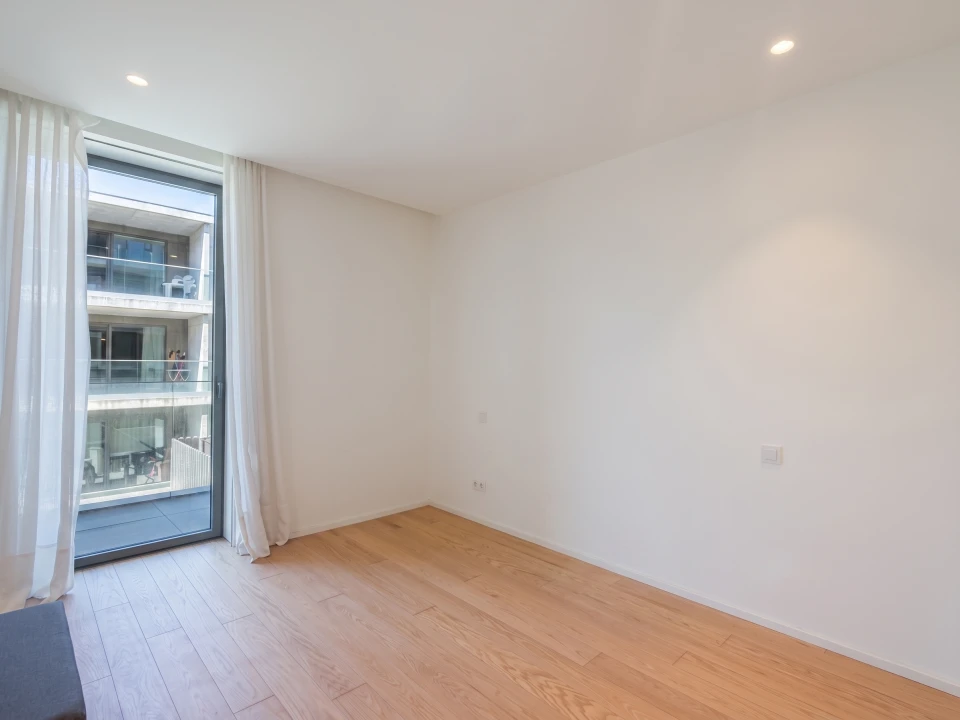 Apartamento T3 para Venda em Canidelo Foto 18