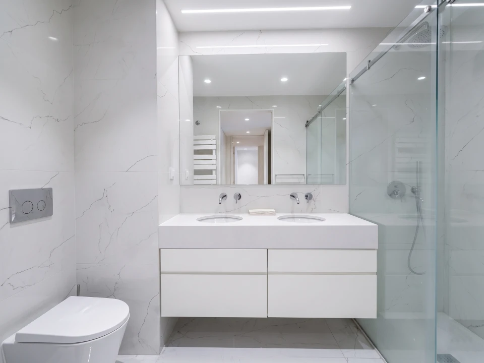 Apartamento T3 para Venda em Canidelo Foto 20