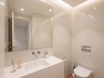 Apartamento T3 para Venda em Canidelo