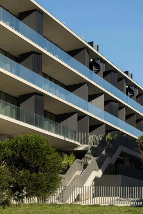 Apartamento T3 para Venda em Canidelo