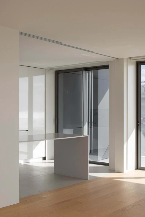 Apartamento T3 para Venda em Canidelo