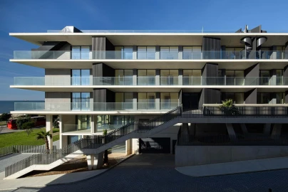 Apartamento T3 para Venda em Canidelo
