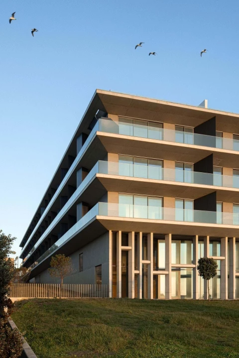 Apartamento T3 para Venda em Canidelo