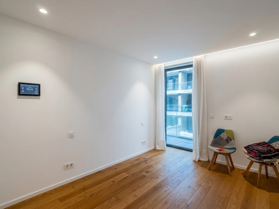 Apartamento T3 para Venda em Canidelo Foto 28
