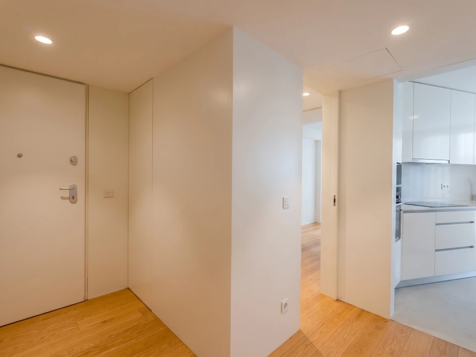 Apartamento T3 para Venda em Canidelo Foto 8