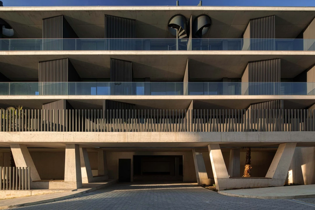 Apartamento T3 para Venda em Canidelo Foto 1