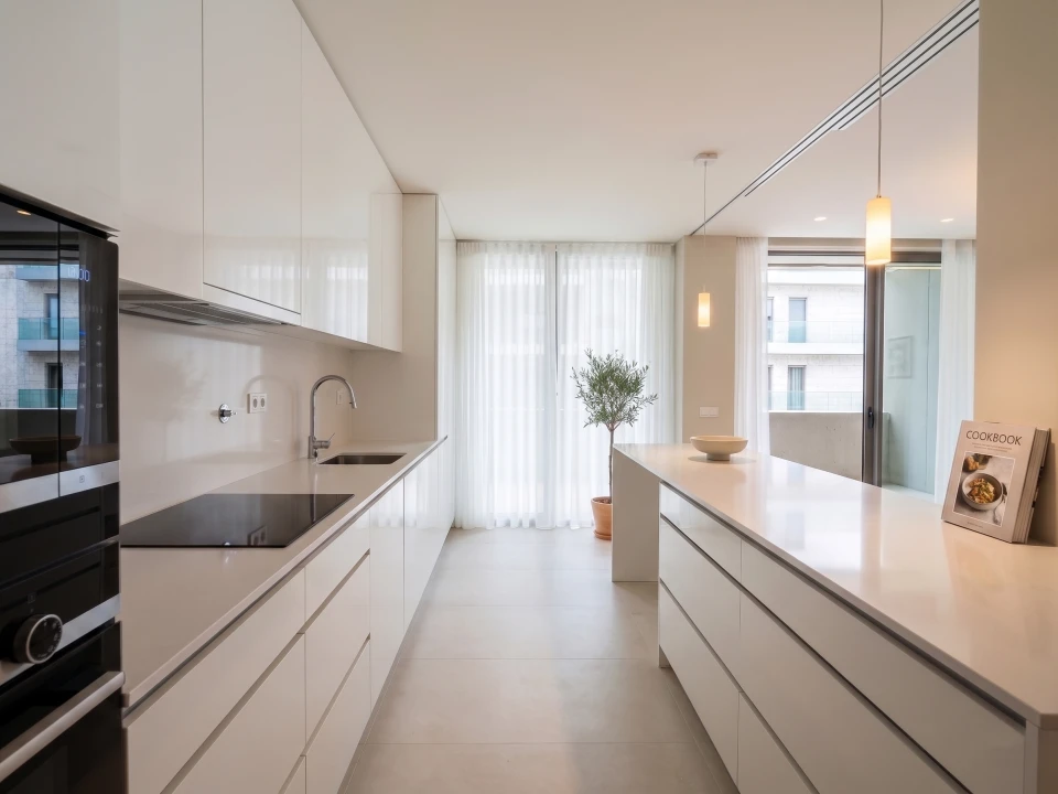 Apartamento T3 para Venda em Canidelo Foto 12