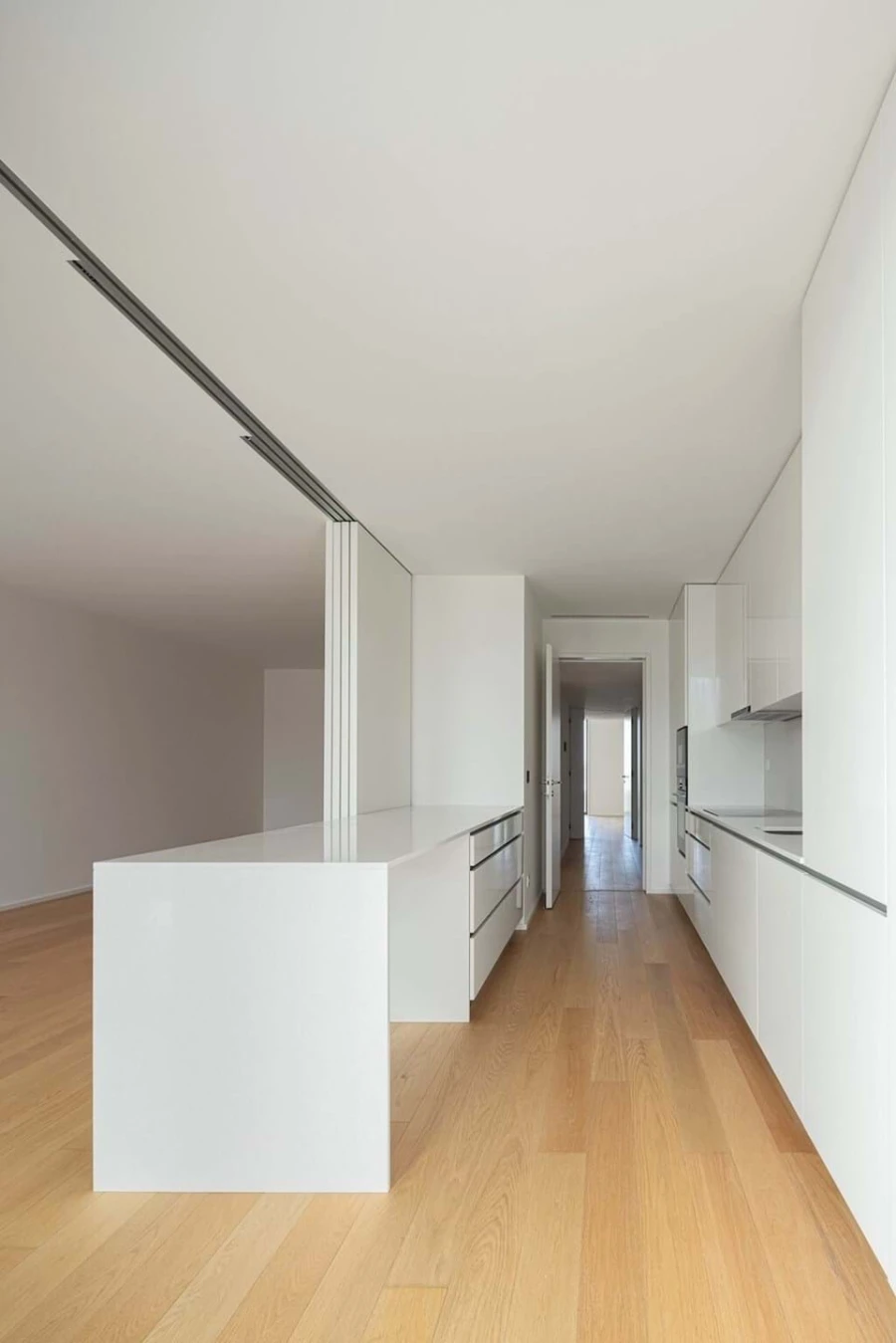 Apartamento T3 para Venda em Canidelo Foto 11