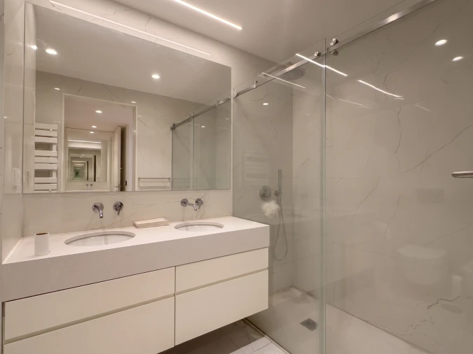 Apartamento T3 para Venda em Canidelo Foto 19