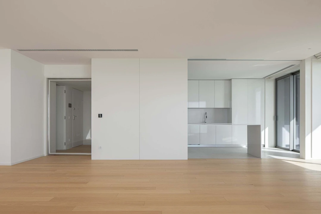 Apartamento T3 para Venda em Canidelo Foto 9