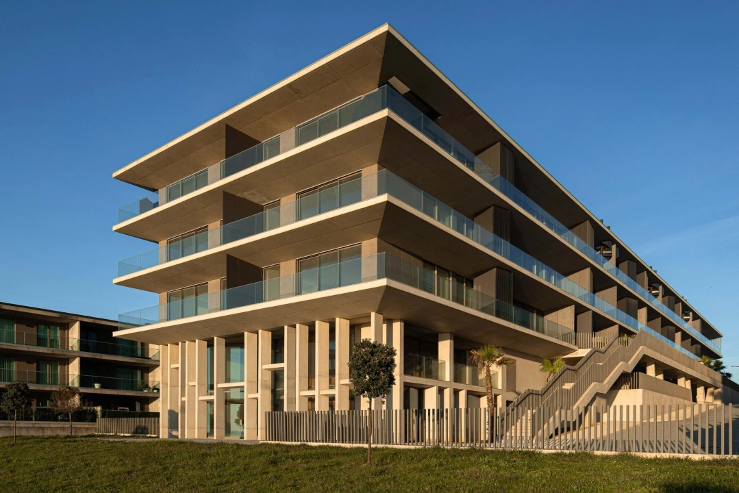 Apartamento T3 para Venda em Canidelo Foto 43