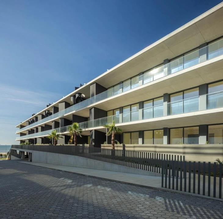 Apartamento T3 para Venda em Canidelo Foto 14