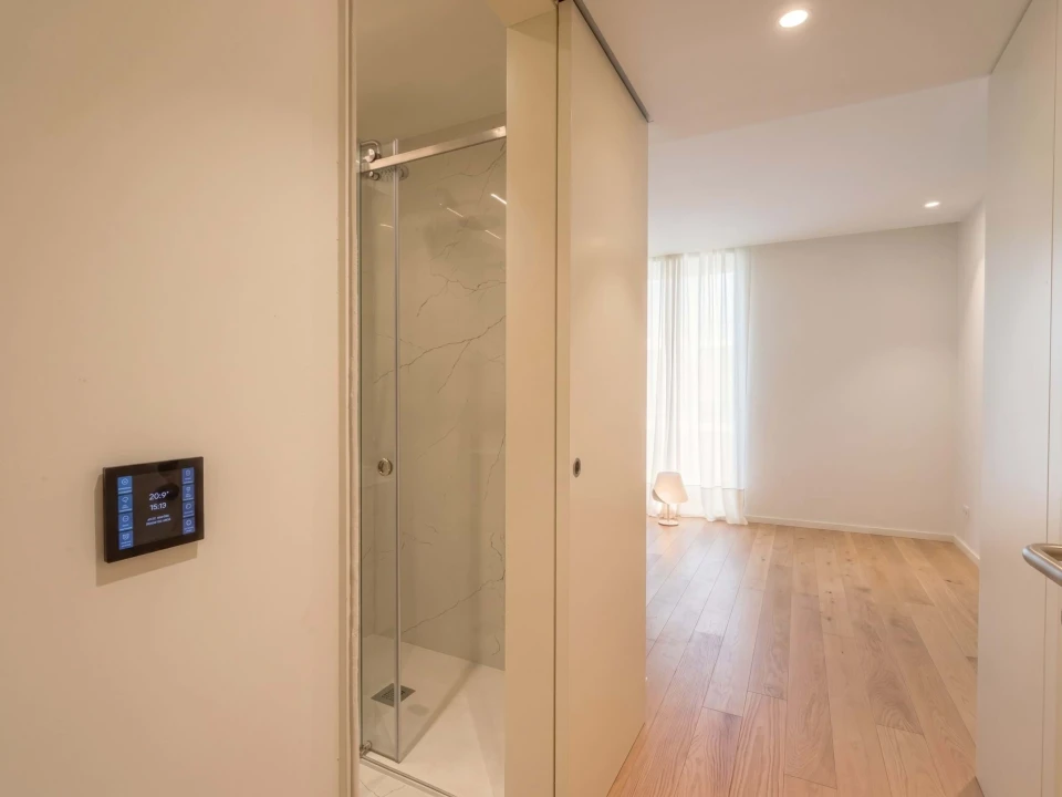 Apartamento T3 para Venda em Canidelo Foto 15