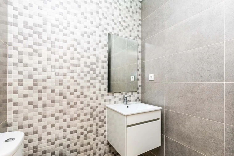 Apartamento T3 para Venda em Campo de Ourique Foto 10