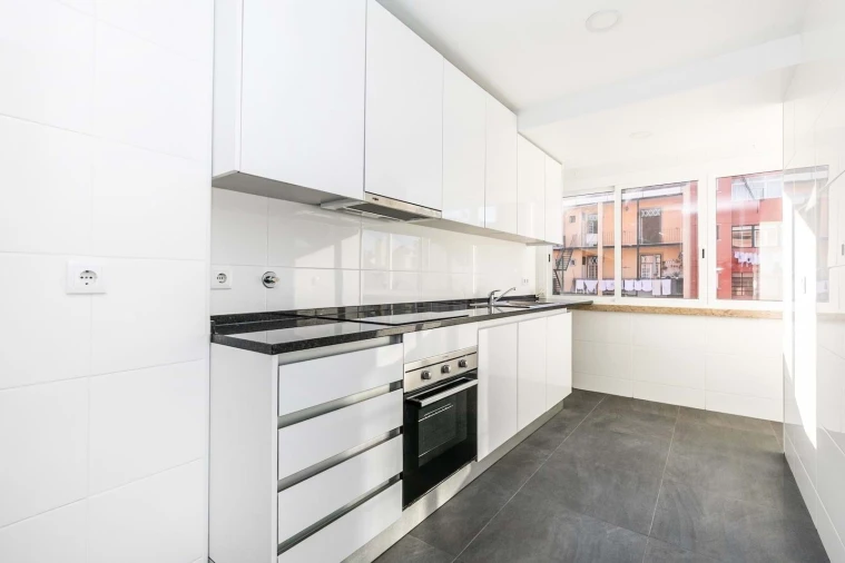 Apartamento T3 para Venda em Campo de Ourique Foto 18