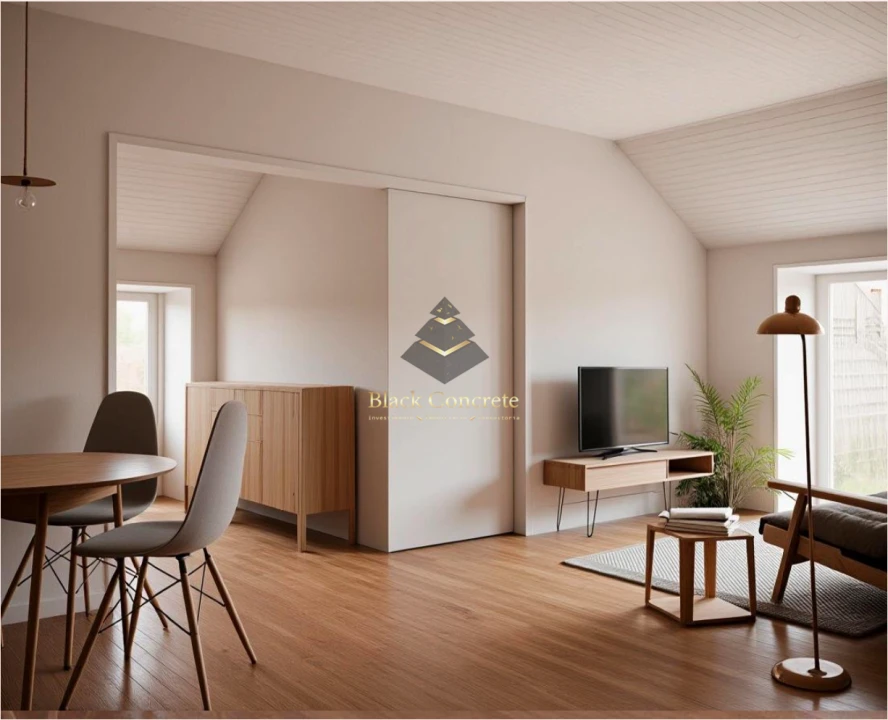 Apartamento T1 para Venda em Setubal (São Sebastião) Foto 5