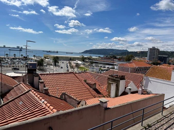 Apartamento T1 para Venda em Setubal (São Sebastião)