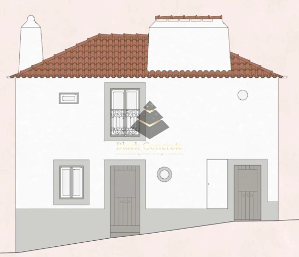 Apartamento T1 para Venda em Setubal (São Sebastião) Foto 2