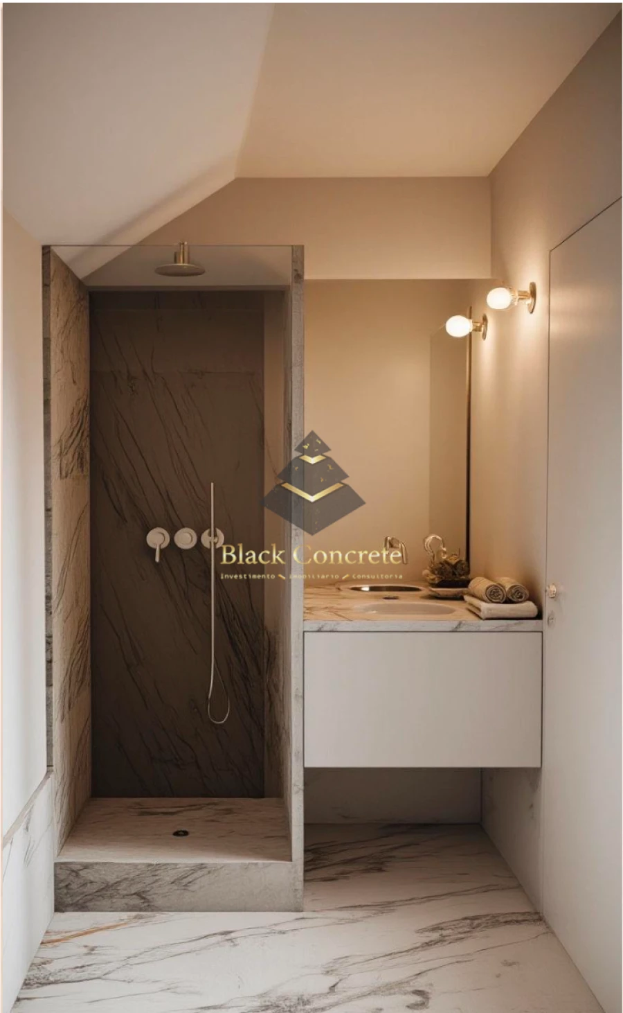 Apartamento T1 para Venda em Setubal (São Sebastião) Foto 4