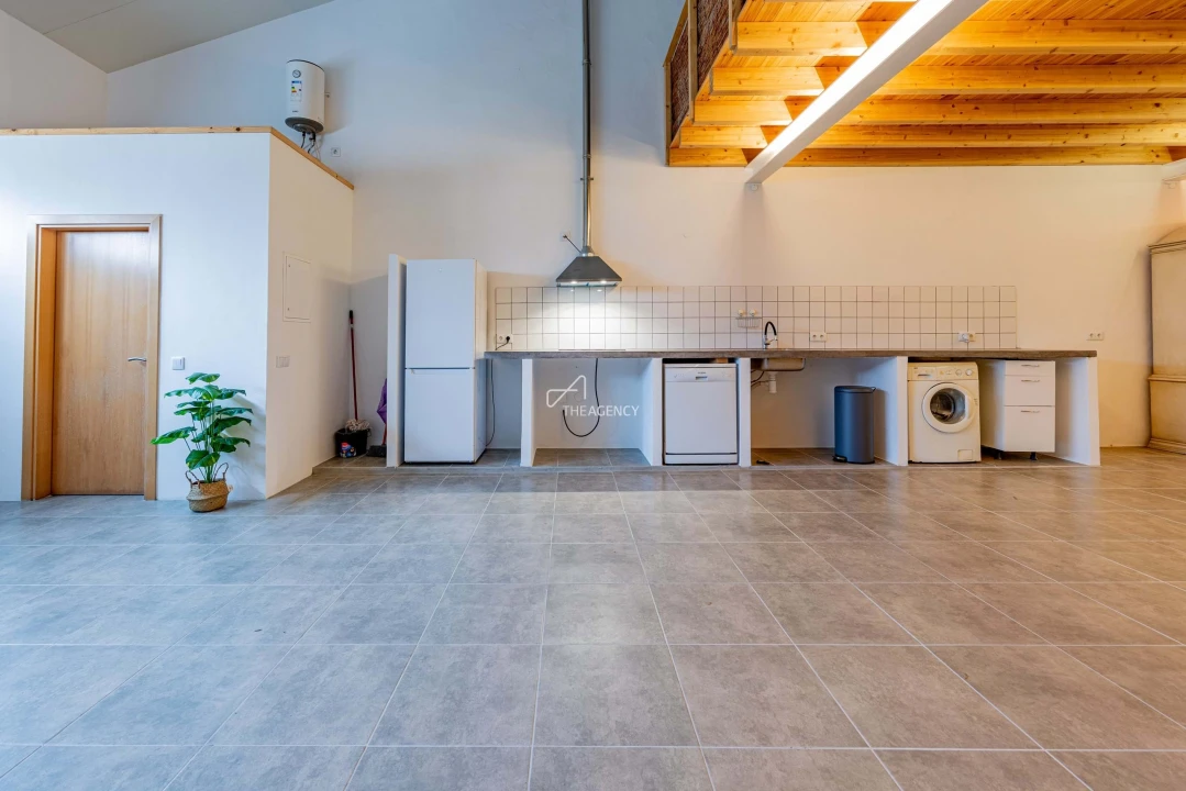 Apartamento T1 para Venda em Lagoa e Carvoeiro Foto 3