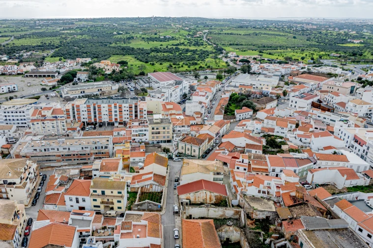 Apartamento T1 para Venda em Lagoa e Carvoeiro Foto 15