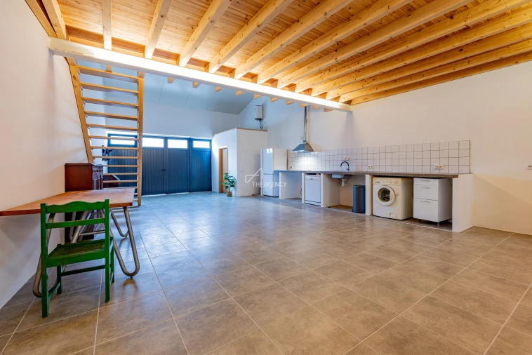 Apartamento T1 para Venda em Lagoa e Carvoeiro Foto 5