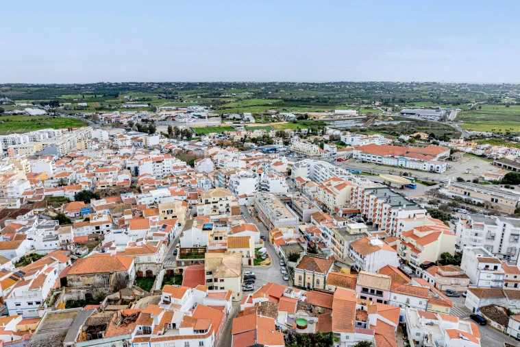 Apartamento T1 para Venda em Lagoa e Carvoeiro Foto 16
