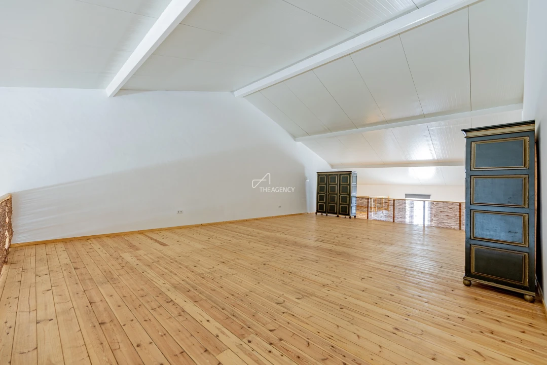 Apartamento T1 para Venda em Lagoa e Carvoeiro Foto 12