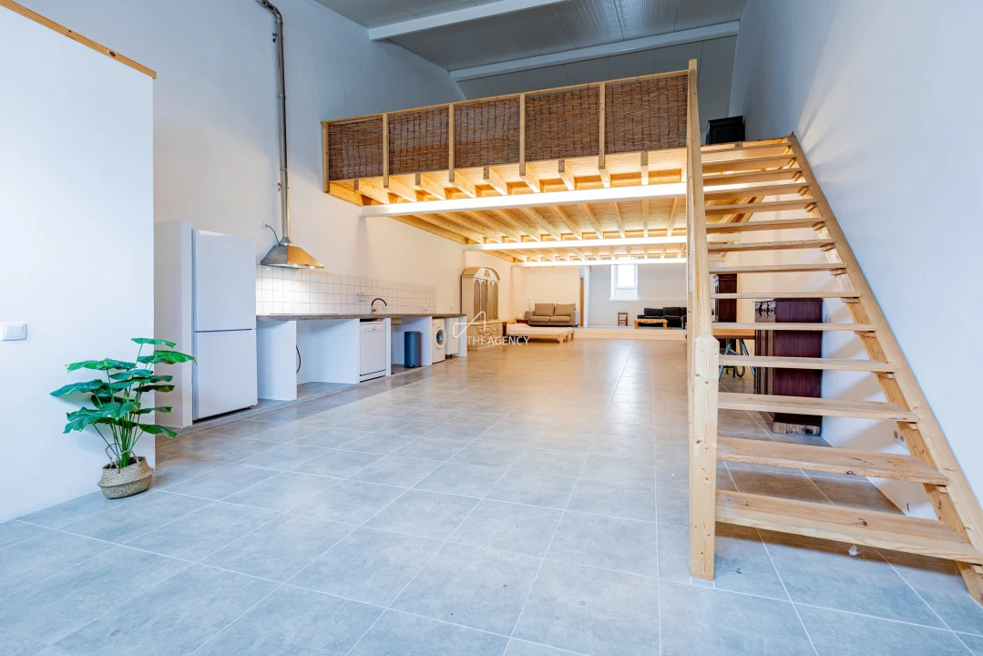 Apartamento T1 para Venda em Lagoa e Carvoeiro Foto 2