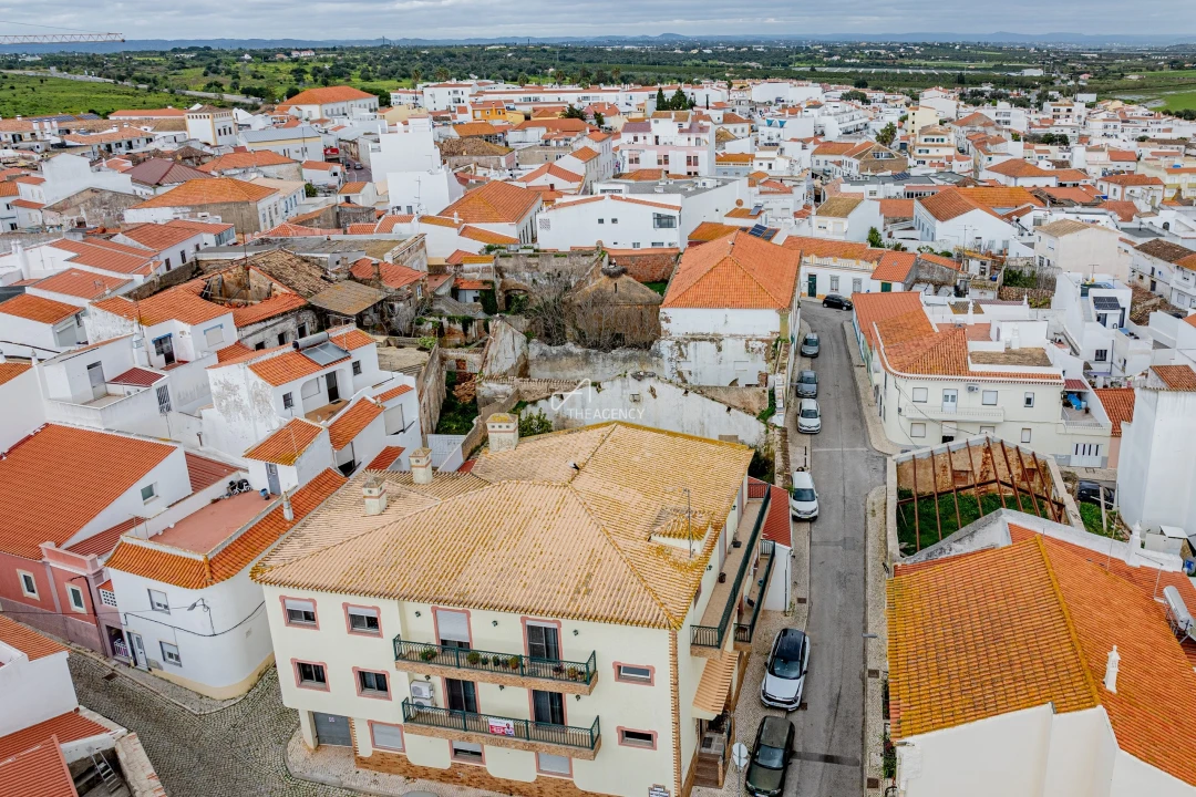 Apartamento T1 para Venda em Lagoa e Carvoeiro Foto 14