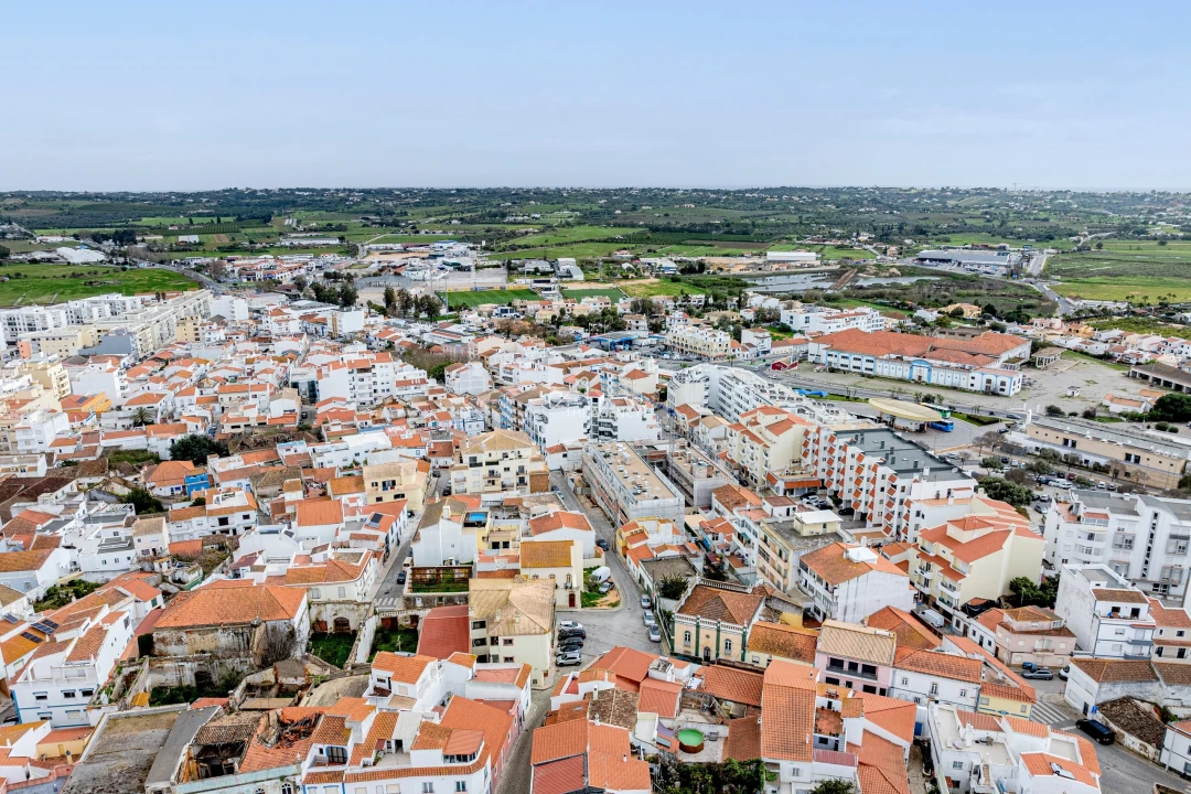 Apartamento T1 para Venda em Lagoa e Carvoeiro Foto 16