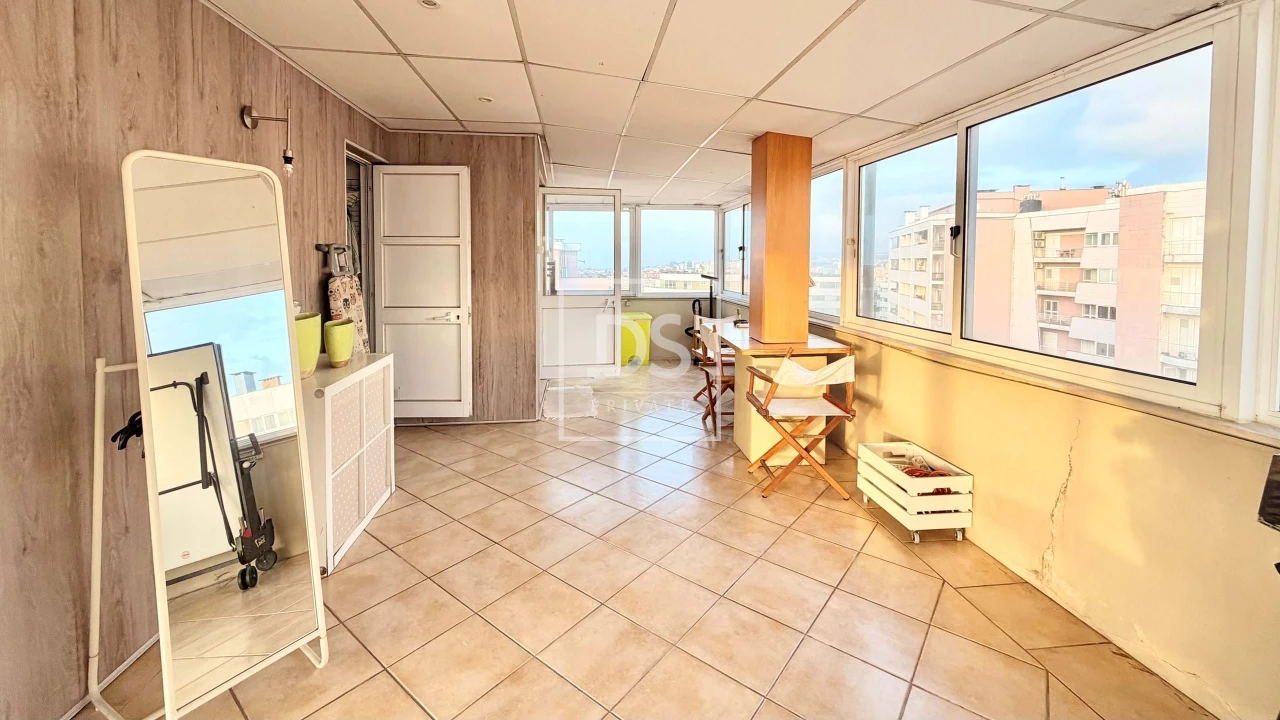 Apartamento T4 para Venda em Ferreiros e Gondizalves Foto 42