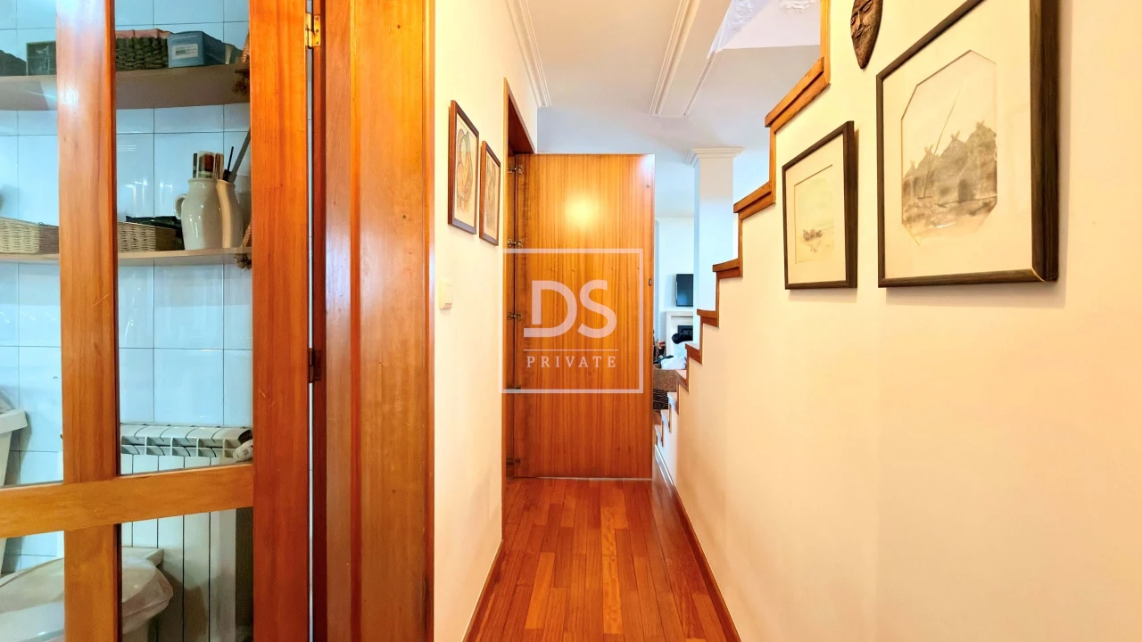 Apartamento T4 para Venda em Ferreiros e Gondizalves Foto 15