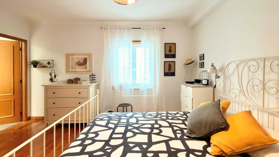 Apartamento T4 para Venda em Ferreiros e Gondizalves Foto 26