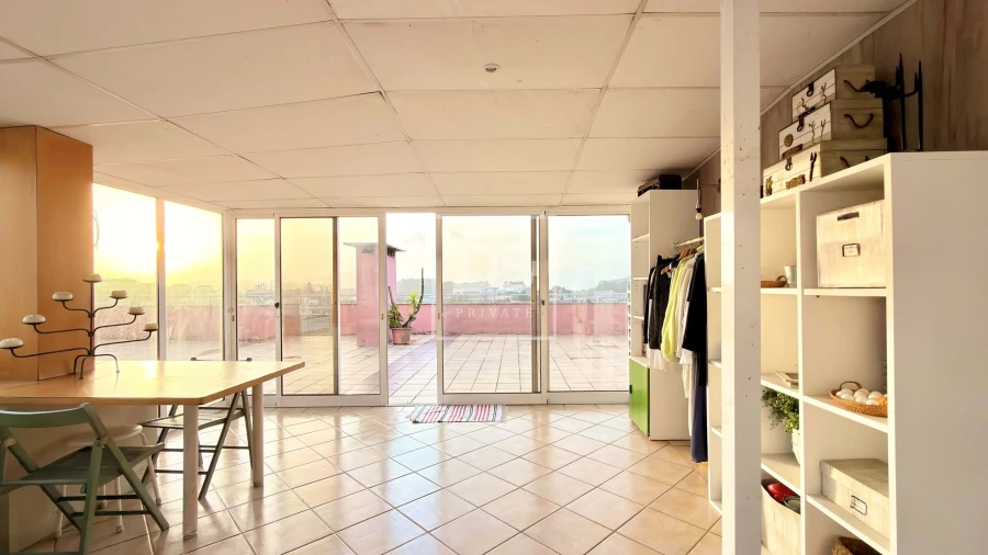 Apartamento T4 para Venda em Ferreiros e Gondizalves Foto 41