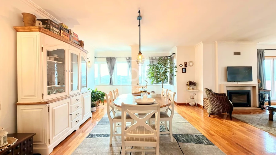 Apartamento T4 para Venda em Ferreiros e Gondizalves Foto 6