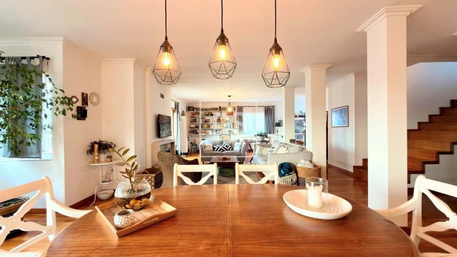 Apartamento T4 para Venda em Ferreiros e Gondizalves Foto 5